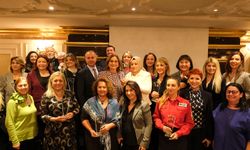 OĞUZELİ HANIMELLERE PROJE ÖDÜLÜ