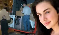 Ece Ronay'ın güzellik merkezine haciz geldi