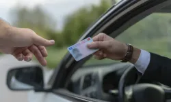 Ehliyetini yenilemeyen Gaziantepliler dikkat! Ceza yolda