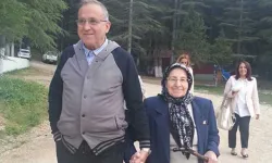 Gaziantep’in eski belediye başkanının anne acısı!
