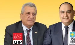 CHP ve İyi Parti Gaziantep milletvekilleri birbirine girdi
