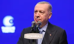 Cumhurbaşkanı Erdoğan, AK Parti'nin 26 belediye başkan adayını açıkladı