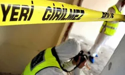 Sır dolu ölüm! 11. kattan düşen Haitili gencin ölümünde cinayet şüphesi!