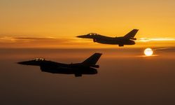MSB: “Irak ve Suriye’nin kuzeyinde gerçekleştirilen hava harekatında 23 hedef imha edildi”