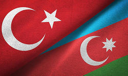 Azerbaycan'dan Pençe-Kilit Harekatı bölgesinde şehit olan askerlerimiz için taziye mesajı: