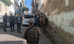 Gaziantep'te polislere ateş açan firari hükümlü yakalandı