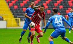 Flaş Haber! Gaziantep FK O futbolcu ile yollarını ayırdı