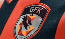 Gaziantep FK O futbolculara teşekkür edip gönderdi?