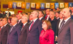 Ak Parti Gaziantep’te aday tanıtımına katılmayan başkanlarla ilgili flaş gelişme…Genel Merkez devrede!
