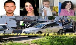 Korkunç olay: Eşini yaraladı, çocuğunu ve kayınvalidesini öldürüp intihar etti