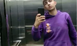 Kalbinden bıçaklanan 18 yaşındaki genç hayatını kaybetti