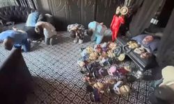 "Fergio House" soruşturmasında yeni gelişme: 85 milyon TL’lik mal varlıklarına el konuldu