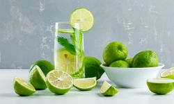 Limonlu Su Tüketenler Dikkat! Sabahları Aç Karnına Bir Bardak...