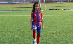 Mardinli Ronaldinho yeteneğiyle büyük kulüplerin radarında