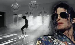 Michael' filminden ilk fotoğraf paylaşıldı