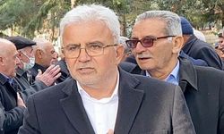 Eski Nurdağı Belediye Başkanı Ökkeş Kavak hakkında tutuklama kararı verildi