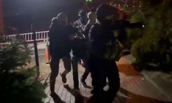 Necip Hablemitoğlu’nun öldürülmesi olayının şüphelilerinden Nuri Gökhan Bozkır yakalandı