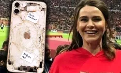 Seçil Erzan'ın kırık telefonundan yeni mesajlar çıktı!