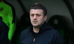 Hakan Keleş: "İstediğimiz şeyleri sahaya yansıtamadık"