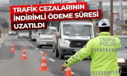 Gaziantep'te ceza kesilen vatandaşlara müjde