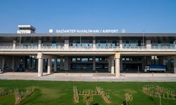 Yeni terminal binası uçuşları artırdı mı? İşte Gaziantep Havalimanın uçuş istatistikleri!