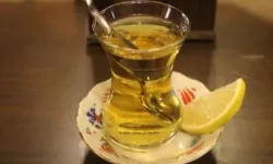 Gaziantep zahter çayının saymakla bitmeyen faydaları..