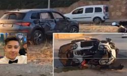 Gaziantep'te yaşanan ATV kazasının sanığı doktorun alkol savunması