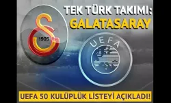 UEFA en çok bilet geliri elde eden takımları açıkladı! Listeye girebilen tek Türk takımı Galatasaray oldu