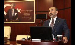 GTO’da Türkiye’nin 2024 dış ticaret vizyonu konuşuldu