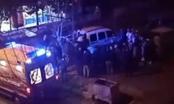SON DAKİKA! Gaziantep'te kanlı gece: Cinayet!
