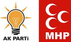 Gaziantep'te Cumhur İttifakı listesinde sona doğru! AK Parti ve MHP listesi netleşmeye başladı