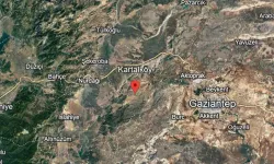 Gaziantep’te Emniyete ait helikopter kaza kırıma uğradı: 2 pilot şehit oldu