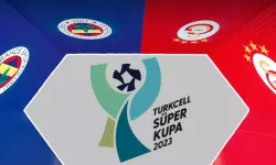 TFF, Süper Kupa maçının tarihini ve oynanacağı stadı açıkladı