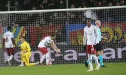 ASLAN AVRUPA'YA VEDA ETTİ Sparta Prag - Galatasaray maç sonucu: 4-1