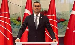 CHP Gaziantep'te deprem! İlçe Başkanı ve Yönetimi istifa etti...