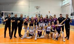 Nefesleri kesen maçın galibi Merinos oldu