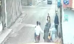 Gaziantep'te 15 ayrı kapkaç olayının 3 şüphelisi yakalandı