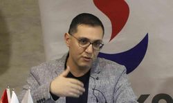 Dahiliye vaka güncellemeleri toplantısı