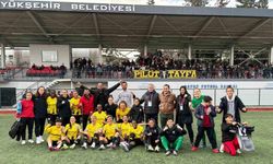 Gaziantep ALG Spor, Adana İdmanyurdu’nu 3-1 mağlup etti
