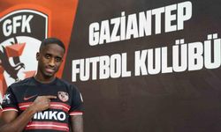 Gaziantep FK, kadrosunu 5 futbolcu ile güçlendirdi