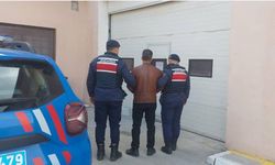 Gaziantep’te 8 düzensiz göçmen organizatörü yakalandı