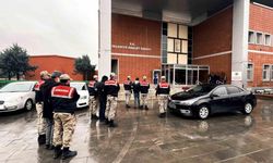 Gaziantep’te kaçak göçmen organizatörü operasyonu: 3 gözaltı