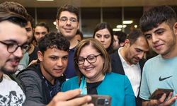 Gaziantep’te öğrencilere ulaşım desteği sürüyor