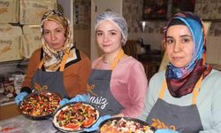 Glutensiz Bir Başka Kafe’den çölyak hastalarına özel kurs