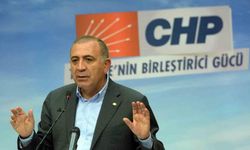 CHP'de şok istifa! Gürsel Tekin CHP’den istifa etti