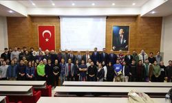 HKÜ’de “Türkiye Yüzyılı’nda Mühendislik Eğitimi” konferansı