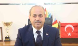 Oğuzeli Belediye Başkanı Kılıç’tan Miraç Kandili mesajı