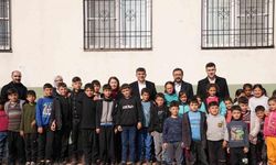 Kırsal mahallelerden Başkan Fadıloğlu’na tam destek