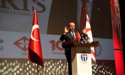 KKTC Cumhurbaşkanı Ersin Tatar Gaziantep’te