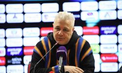 Marius Sumudica: "93. dakikada 1-0 öndesiniz ve skoru tutamıyorsunuz, ne diyeceğimi bilemiyorum"